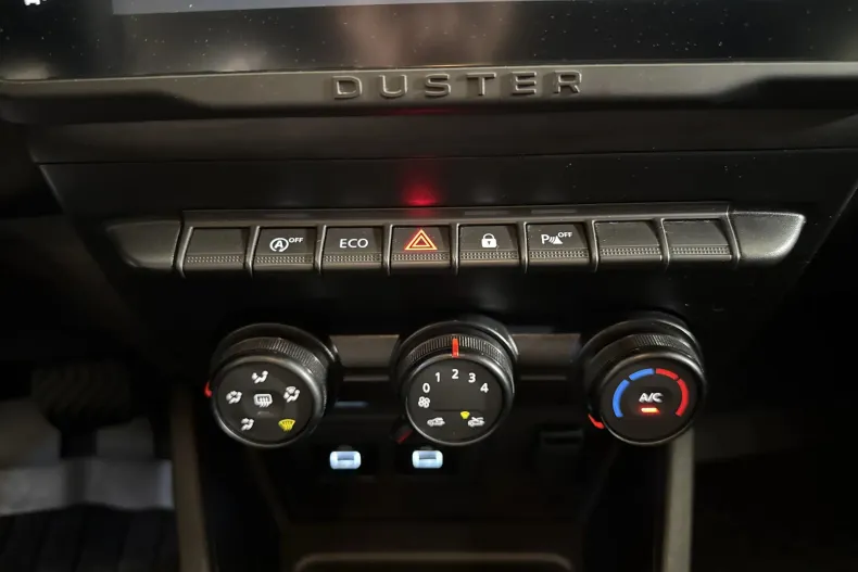 Dacia Duster din 2024 cu 48.483 km - oferta DAC213445 - foto 15