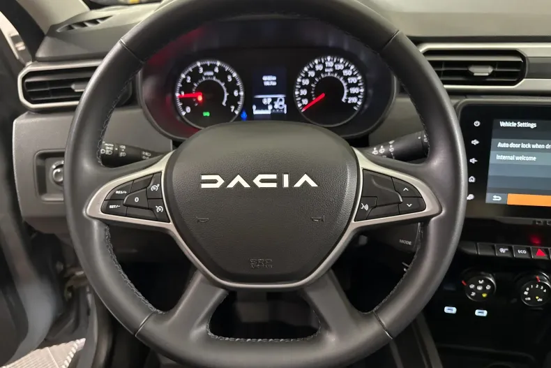 Dacia Duster din 2024 cu 48.483 km - oferta DAC213445 - foto 16