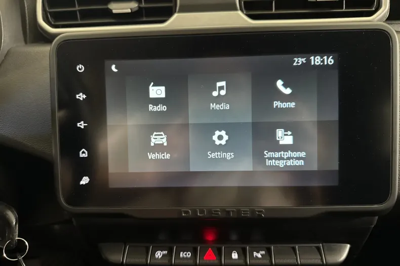 Dacia Duster din 2024 cu 48.483 km - oferta DAC213445 - foto 17