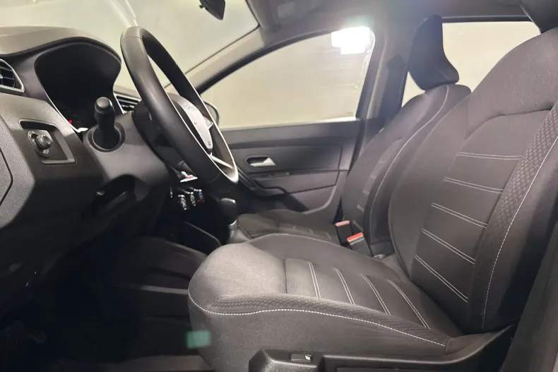 Dacia Duster din 2024 cu 48.483 km - oferta DAC213445 - foto 19