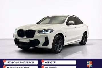 BMW X4 din 2023 - oferta BMW213446