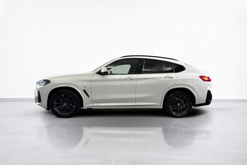 BMW X4 (Seria X) din 2023 cu 65.500 km - oferta BMW213446 - foto 2