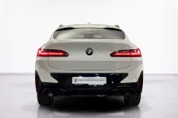 BMW X4 (Seria X) din 2023 cu 65.500 km - oferta BMW213446 - foto 4