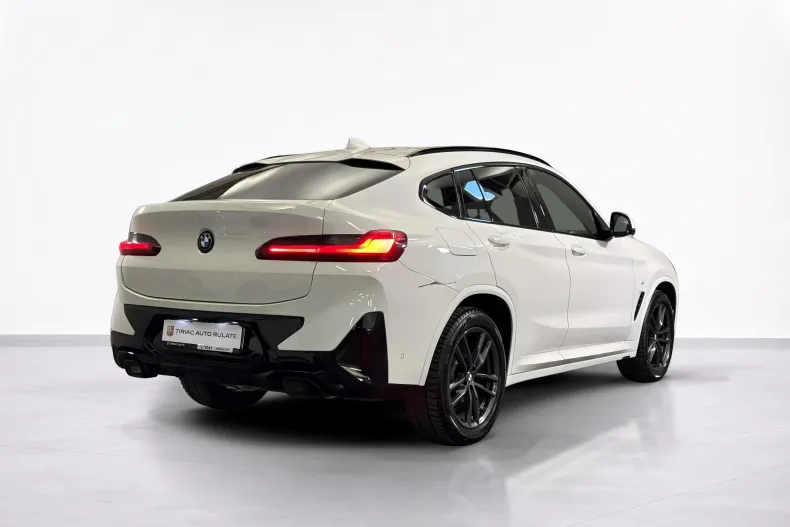 BMW X4 (Seria X) din 2023 cu 65.500 km - oferta BMW213446 - foto 5