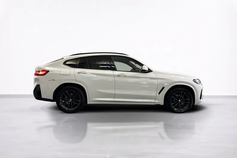 BMW X4 (Seria X) din 2023 cu 65.500 km - oferta BMW213446 - foto 6