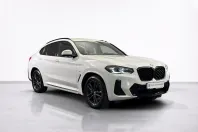 BMW X4 (Seria X) din 2023 cu 65.500 km - oferta BMW213446 - foto 7