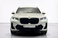 BMW X4 (Seria X) din 2023 cu 65.500 km - oferta BMW213446 - foto 8