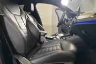 BMW X4 (Seria X) din 2023 cu 65.500 km - oferta BMW213446 - foto 11