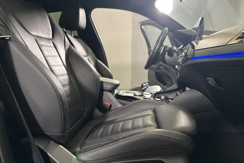 BMW X4 (Seria X) din 2023 cu 65.500 km - oferta BMW213446 - foto 11