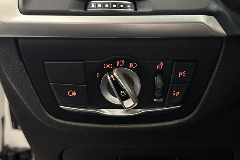 BMW X4 (Seria X) din 2023 cu 65.500 km - oferta BMW213446 - foto 15