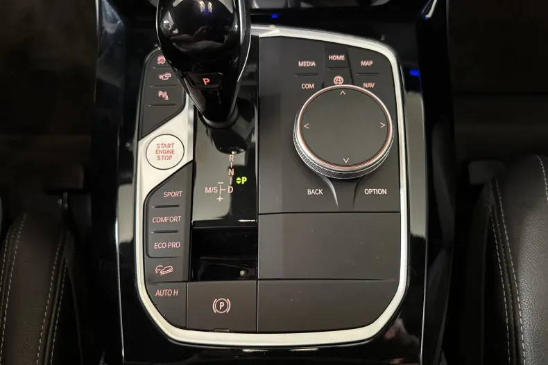 BMW X4 (Seria X) din 2023 cu 65.500 km - oferta BMW213446 - foto 17