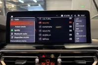 BMW X4 (Seria X) din 2023 cu 65.500 km - oferta BMW213446 - foto 20