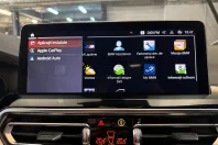 BMW X4 (Seria X) din 2023 cu 65.500 km - oferta BMW213446 - foto 21