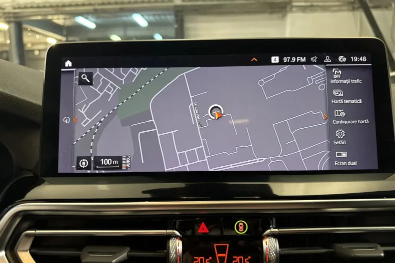 BMW X4 (Seria X) din 2023 cu 65.500 km - oferta BMW213446 - foto 25