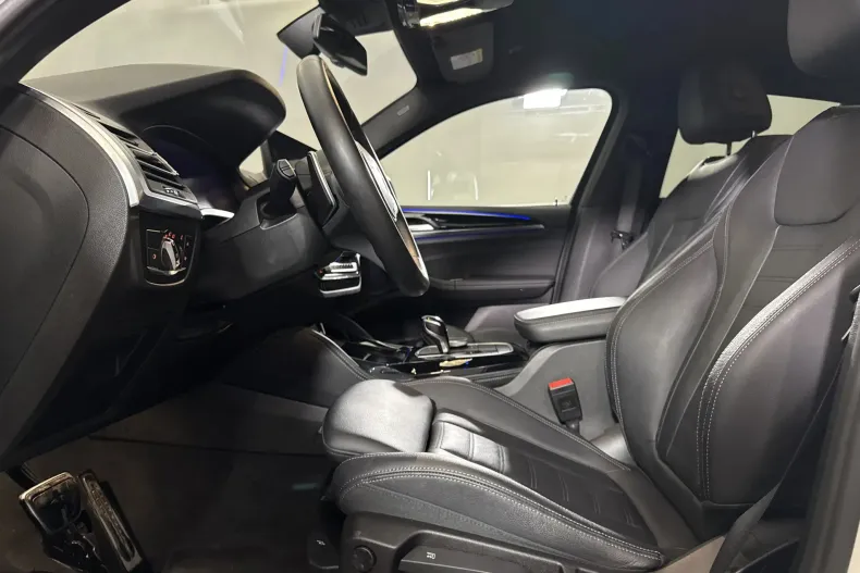 BMW X4 (Seria X) din 2023 cu 65.500 km - oferta BMW213446 - foto 27
