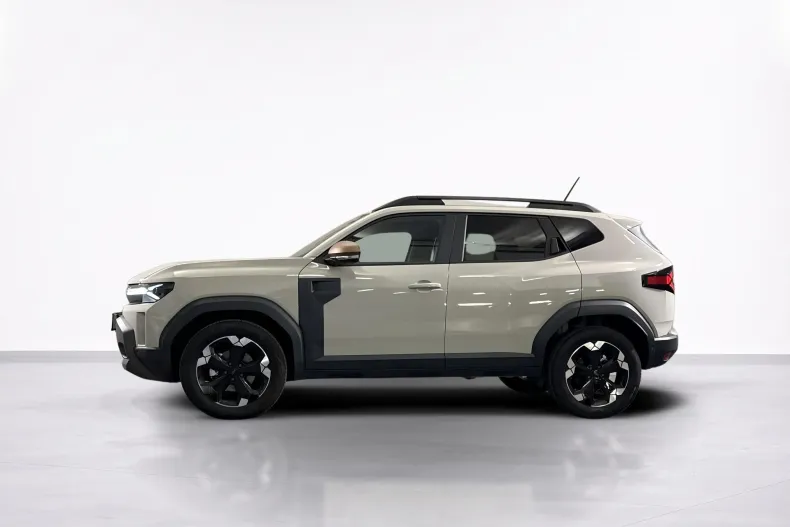 Dacia Duster din 2024 cu 9.690 km - oferta DAC213447 - foto 2