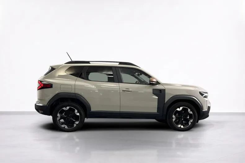 Dacia Duster din 2024 cu 9.690 km - oferta DAC213447 - foto 6