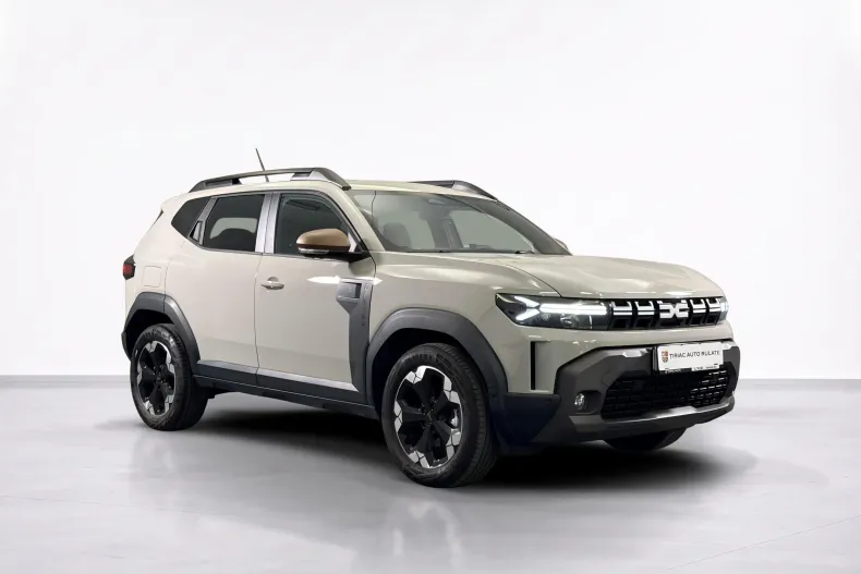 Dacia Duster din 2024 cu 9.690 km - oferta DAC213447 - foto 7