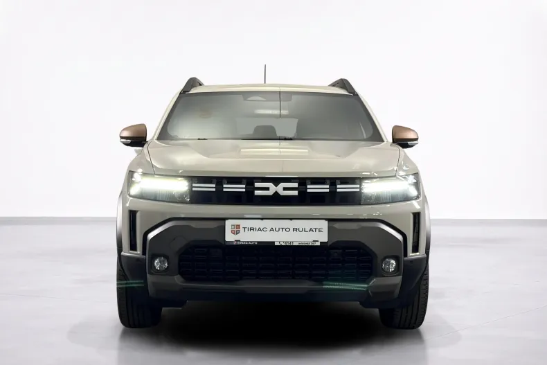 Dacia Duster din 2024 cu 9.690 km - oferta DAC213447 - foto 8