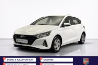 Hyundai i20 din 2021 cu 51.401 km - oferta HYU213449 - foto 1