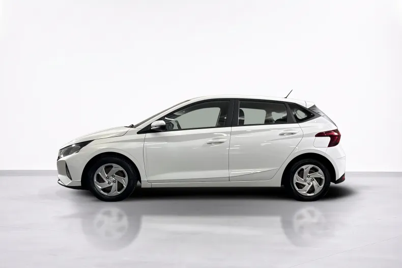 Hyundai i20 din 2021 cu 51.401 km - oferta HYU213449 - foto 2