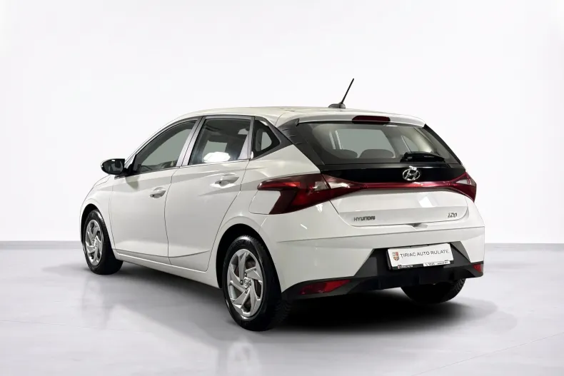 Hyundai i20 din 2021 cu 51.401 km - oferta HYU213449 - foto 3