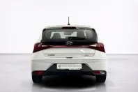 Hyundai i20 din 2021 cu 51.401 km - oferta HYU213449 - foto 4