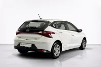 Hyundai i20 din 2021 cu 51.401 km - oferta HYU213449 - foto 5