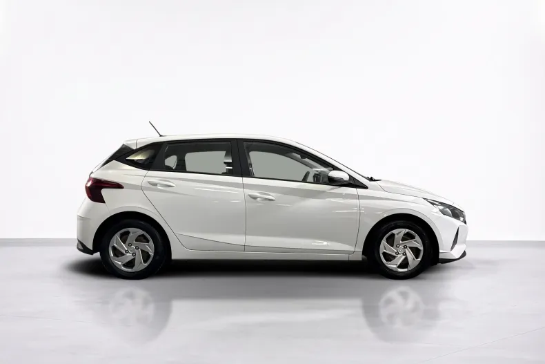 Hyundai i20 din 2021 cu 51.401 km - oferta HYU213449 - foto 6