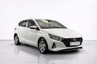 Hyundai i20 din 2021 cu 51.401 km - oferta HYU213449 - foto 7