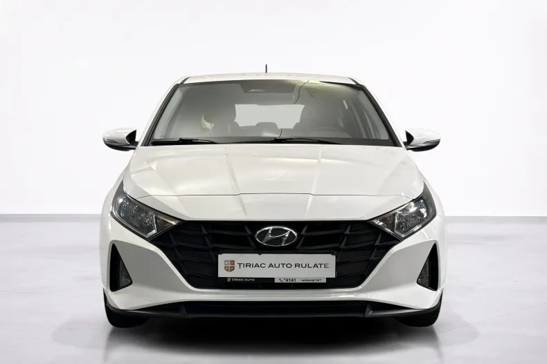 Hyundai i20 din 2021 cu 51.401 km - oferta HYU213449 - foto 8