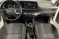 Hyundai i20 din 2021 cu 51.401 km - oferta HYU213449 - foto 9