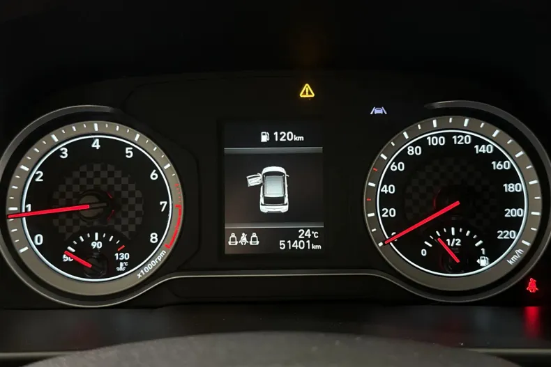 Hyundai i20 din 2021 cu 51.401 km - oferta HYU213449 - foto 10