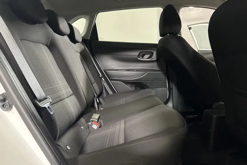 Hyundai i20 din 2021 cu 51.401 km - oferta HYU213449 - foto 12