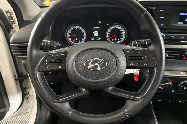 Hyundai i20 din 2021 cu 51.401 km - oferta HYU213449 - foto 15