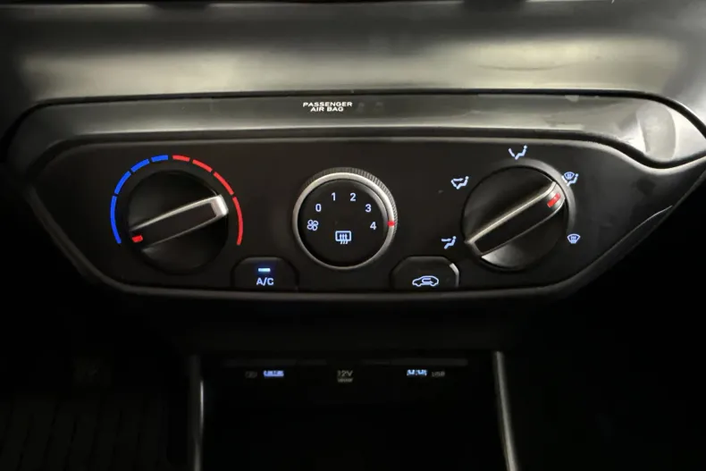 Hyundai i20 din 2021 cu 51.401 km - oferta HYU213449 - foto 16