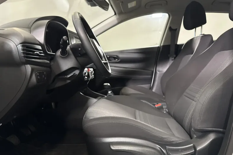 Hyundai i20 din 2021 cu 51.401 km - oferta HYU213449 - foto 18
