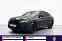 BMW X4 (Seria X) din 2023 cu 23.161 km - oferta BMW213450 - foto 1