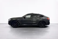 BMW X4 (Seria X) din 2023 cu 23.161 km - oferta BMW213450 - foto 2