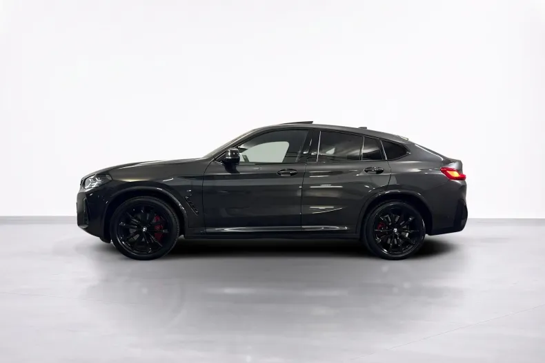 BMW X4 (Seria X) din 2023 cu 23.161 km - oferta BMW213450 - foto 2