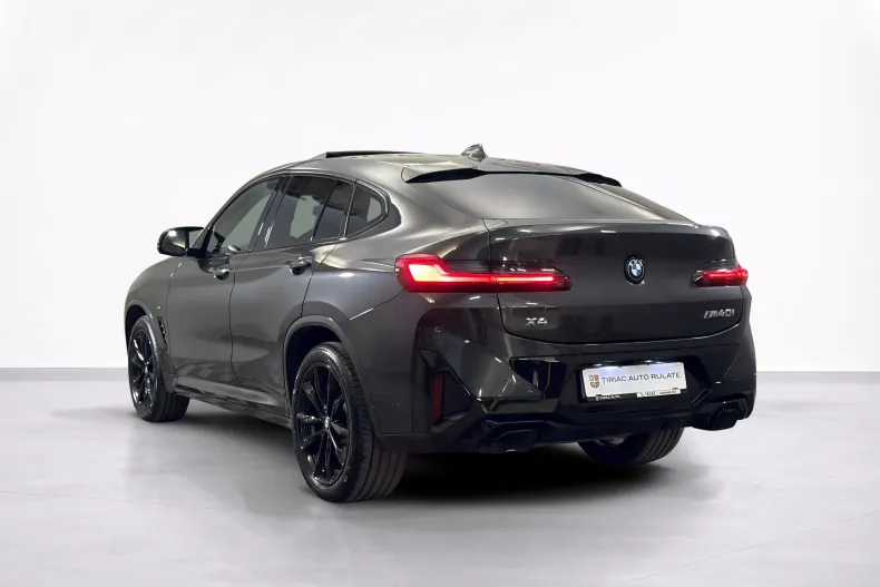 BMW X4 (Seria X) din 2023 cu 23.161 km - oferta BMW213450 - foto 3