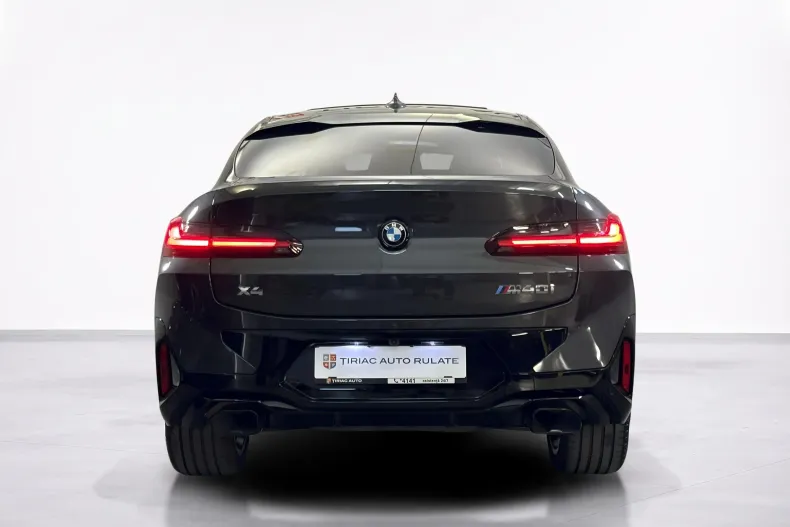 BMW X4 (Seria X) din 2023 cu 23.161 km - oferta BMW213450 - foto 4