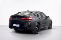 BMW X4 (Seria X) din 2023 cu 23.161 km - oferta BMW213450 - foto 5