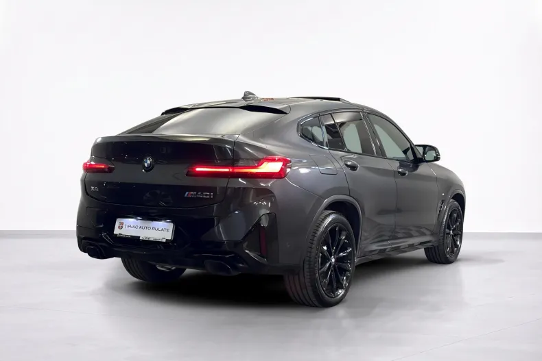 BMW X4 (Seria X) din 2023 cu 23.161 km - oferta BMW213450 - foto 5