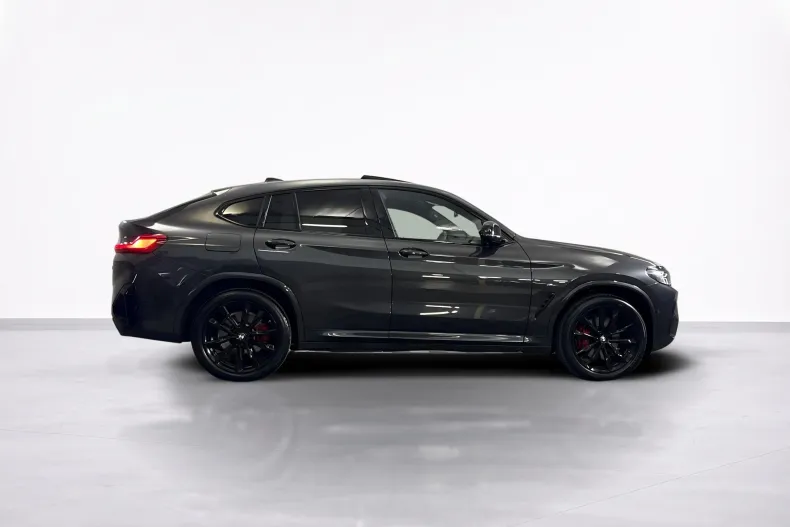 BMW X4 (Seria X) din 2023 cu 23.161 km - oferta BMW213450 - foto 6