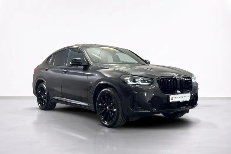 BMW X4 (Seria X) din 2023 cu 23.161 km - oferta BMW213450 - foto 7
