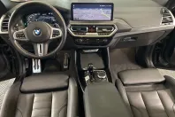 BMW X4 (Seria X) din 2023 cu 23.161 km - oferta BMW213450 - foto 9
