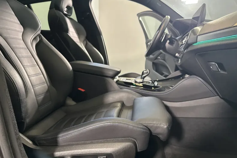 BMW X4 (Seria X) din 2023 cu 23.161 km - oferta BMW213450 - foto 11