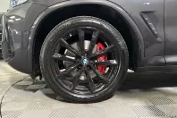 BMW X4 (Seria X) din 2023 cu 23.161 km - oferta BMW213450 - foto 13