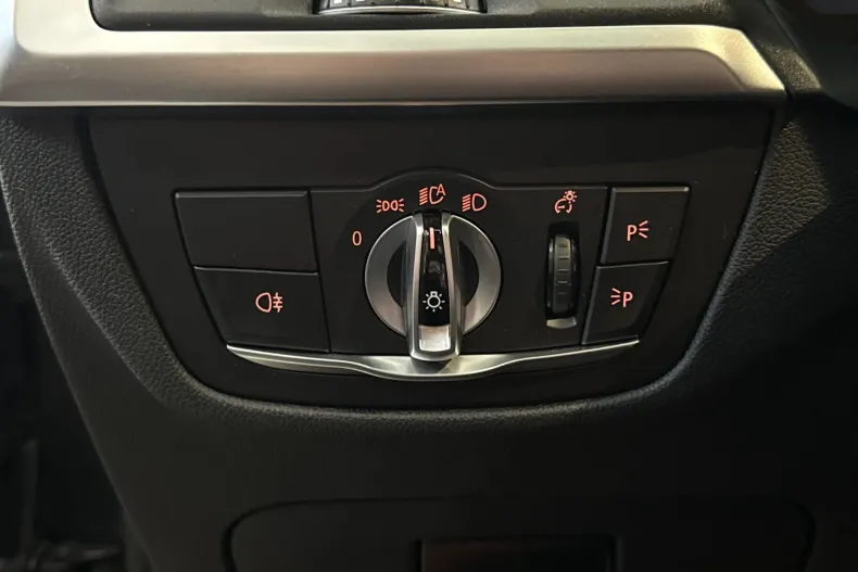 BMW X4 (Seria X) din 2023 cu 23.161 km - oferta BMW213450 - foto 15